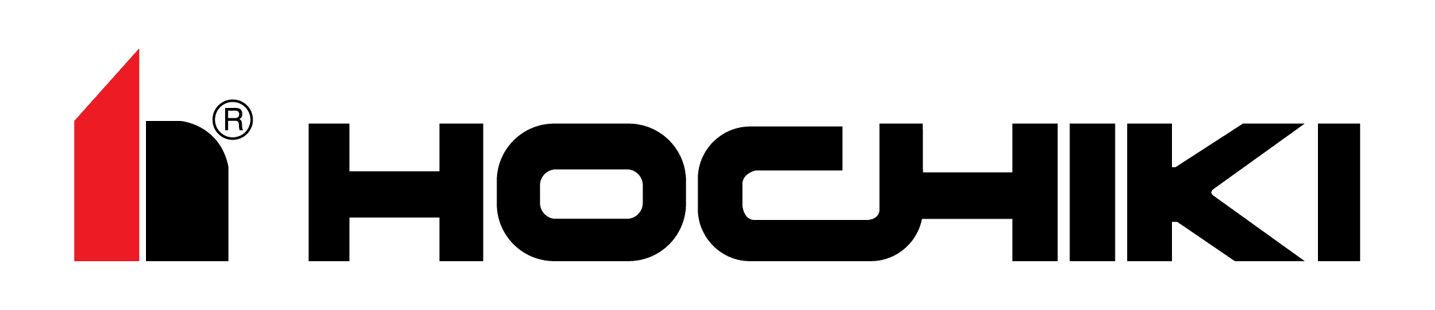 Logo Hochiki